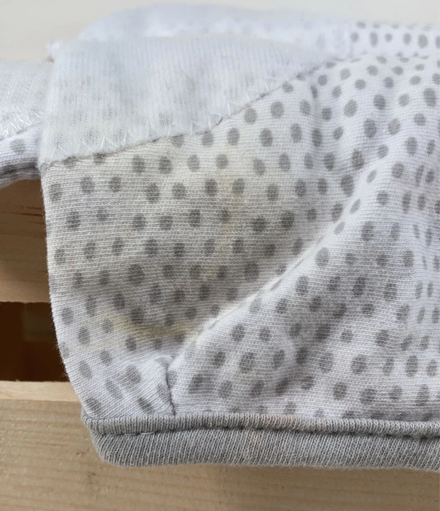 SwaddleMe Original Swaddle Wrap With Easy Change, 2pk 2 SwaddleMe Original Swaddle Wrap With Easy Change, 2pk - Image 2