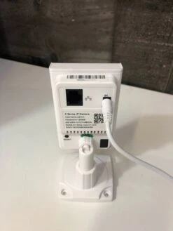 Cocoon Cam Baby Monitor -GoodBuy Gear Shop 28c54cadec402258eab519dda6e153a3