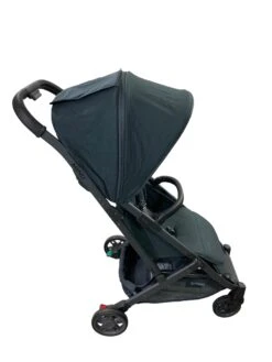 UPPAbaby MINU V2 Stroller, 2022, Jack (Black) -GoodBuy Gear Shop 28d5c8e5d1fdf8ef7e08317d2ce57a7b