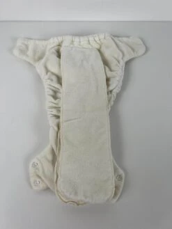 SwaddleBees All In One Cloth Diapers, Newborn -GoodBuy Gear Shop 28fb07997e311abec0451575d40b5d6e