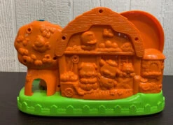 VTech Discovery Nursery Farm -GoodBuy Gear Shop 294e0f82f6b4d67fbfe7e427741a0a34