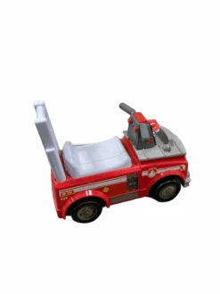 PAW Patrol Marshall Fire Truck Ride On Push Toy -GoodBuy Gear Shop 2a13fcc2 7138 4b4b b86a 7aa366ae5d9a