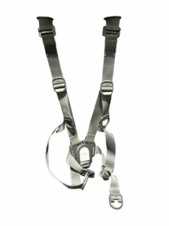 UPPAbaby CRUZ Stroller, 2014, Loic (White) -GoodBuy Gear Shop 2a6ce26c b577 4bbb 9d0b a7e03592893c