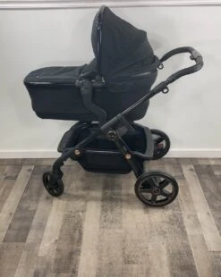 Silver Cross Wave Stroller (Carry Cot Only), 2021 -GoodBuy Gear Shop 2aad727ee62261a6049a83fcd907547c