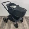 Silver Cross Wave Stroller (Carry Cot Only), 2021