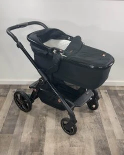 Silver Cross Wave Stroller (Carry Cot Only), 2021