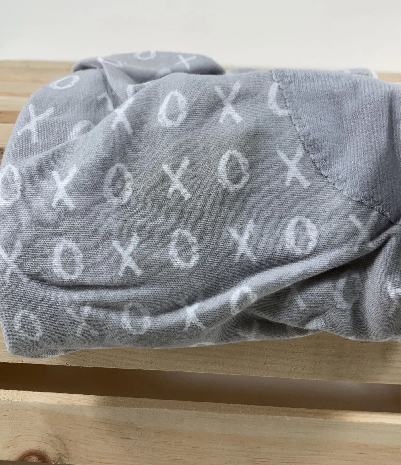 SwaddleMe Original Swaddle Wrap With Easy Change, 2pk 4 SwaddleMe Original Swaddle Wrap With Easy Change, 2pk - Image 4