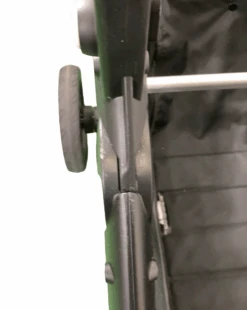 Mockingbird Single To Double 2.0 Stroller, Silver With Penny Leather, 2023, Watercolor Drops, Black -GoodBuy Gear Shop 2b65def9 291c 4976 ba70 5e9b76957f61