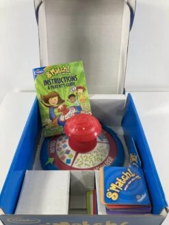 Think Fun S’Match -GoodBuy Gear Shop 2b778c736a3ad059c219f0efaefc1a14