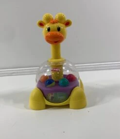 Playskool Busy Tumble Top