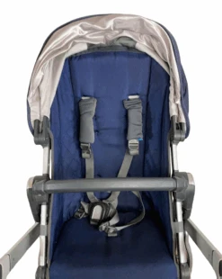 UPPAbaby VISTA With A V2 Frame, 2020, Taylor (Indigo) -GoodBuy Gear Shop 2c2b101f 6fa7 455c 92af 3dd9a3154762