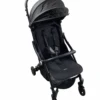 Hamilton By Yoop X1 Plus Stroller, 2021 Black
