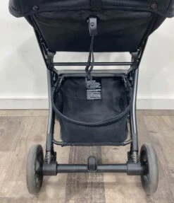 Cybex Beezy Stroller, Deep Black, 2020 -GoodBuy Gear Shop 2d3d521f83a7f23f95b09dcc5bbba802