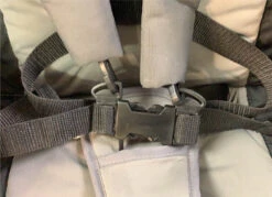 Safety 1st Smooth Ride Travel System Stroller, 2019, Monument -GoodBuy Gear Shop 2deb1d7540e0ccfe4f1b3ff21a50ab3f