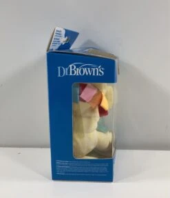 Dr. Brown's Lovey Pacifier And Teether Holder, Lion -GoodBuy Gear Shop 2e0afbc805d72f3d802c2ebc335d69bd