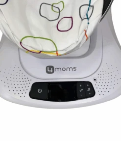 4moms MamaRoo 4, Multi Color Plush -GoodBuy Gear Shop 2eba48e4 ba79 4b68 bb2e b87aa7557d24