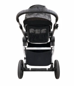 Baby Jogger City Select Single Stroller, Jet, 2020 -GoodBuy Gear Shop 2ed8aaca f534 46a3 942e 0c8b41b6783a