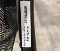 Cybex Beezy Stroller, Deep Black, 2020 -GoodBuy Gear Shop 2eeccf8ff63b9156686881144c3eee38