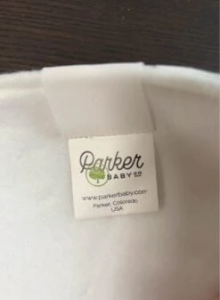 Parker Baby Co. Bandana Bib Set 6 Pack -GoodBuy Gear Shop 2fb90be531f2758cdf244c3ad4749a75