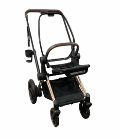 Cybex E-PRIAM Stroller Frame Only, 2019, Rosegold