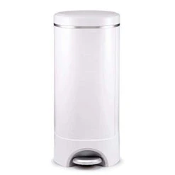 Munchkin Step Diaper Pail, With Refills -GoodBuy Gear Shop 31 Fm5cvPZL da8f793e d78c 4615 98f0 0e39e5d2a3e6