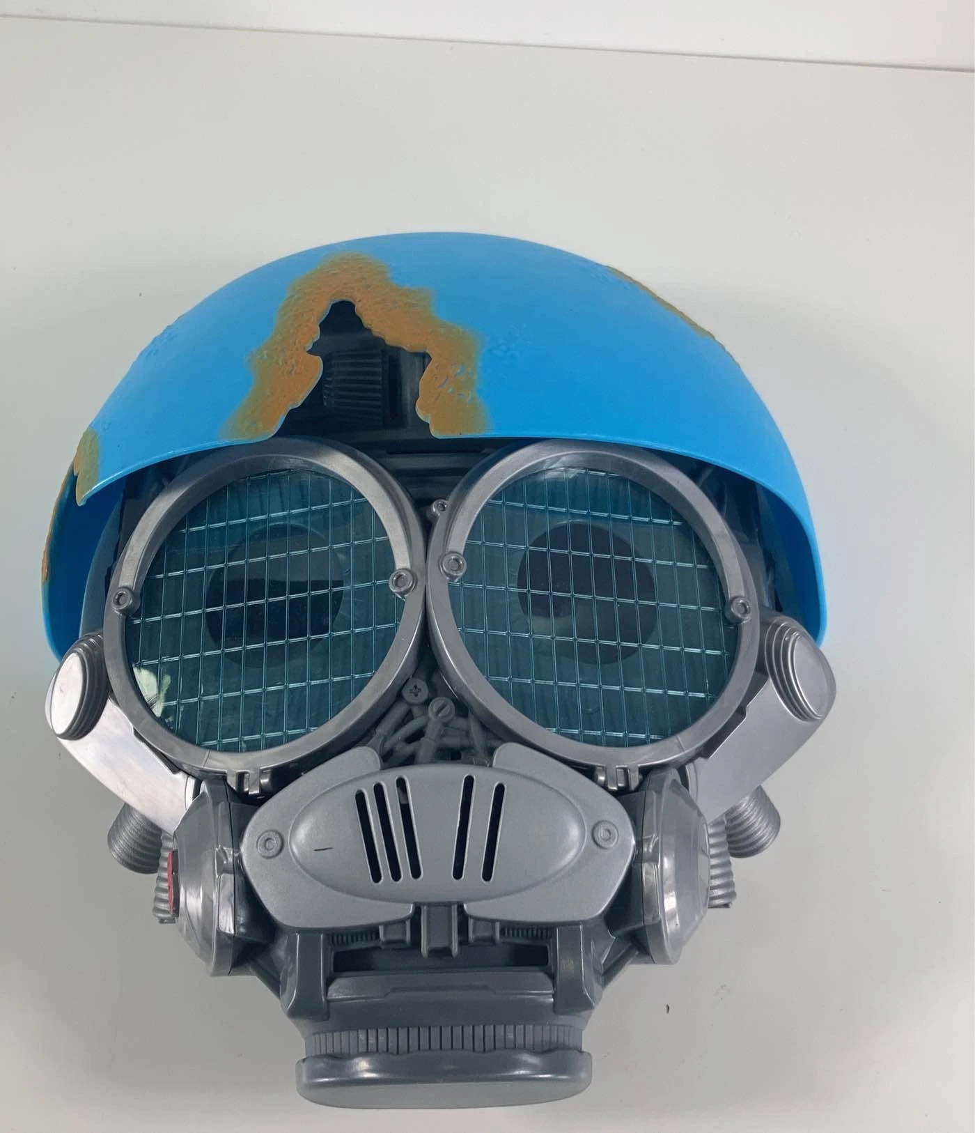 Hasbro Transformers The Last Knight Sqweeks Voice Changer Mask 1 Hasbro Transformers The Last Knight Sqweeks Voice Changer Mask
