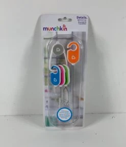 Munchkin 4 Brush Set