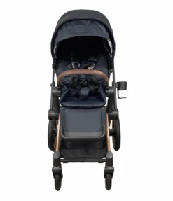 Cybex PRIAM Stroller, Rosegold, Deep Black, 2019 13 Cybex PRIAM Stroller, Rosegold, Deep Black, 2019 -GoodBuy Gear Shop 315fcd20 c1cf 48ff b2de a5b3cf424abe