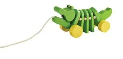 Plan Toys Wooden Dancing Alligator Push And Pull Toy -GoodBuy Gear Shop 31C6TNakUFL. SL500 5a53c26e ef50 47fe 9ff3 28c899c258a9