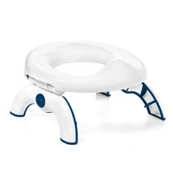 OXO Tot 2-in-1 Go Potty, With Replacement Bags -GoodBuy Gear Shop 31xz0VDVnSL e7887556 bb72 4be9 af6a 06e495c4a5ae