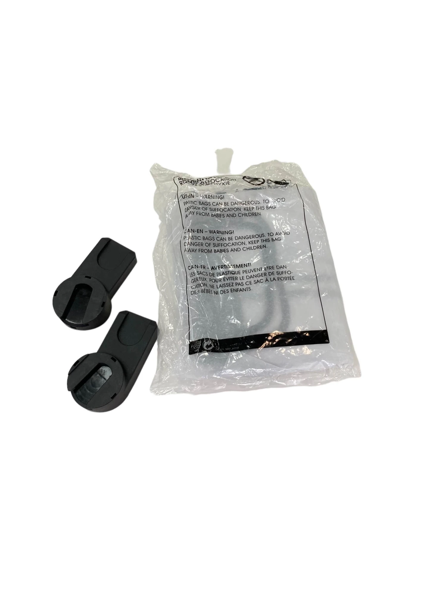 Cybex MIOS Stroller, 2019, Matt Black, Premium Black 5 Cybex MIOS Stroller, 2019, Matt Black, Premium Black - Image 5