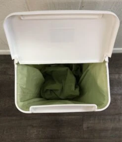 Cloth Diaper Pail, With Two Thirsties Diaper Pail Liners -GoodBuy Gear Shop 3259e6cdb676e55838828cfdf09b1a5a