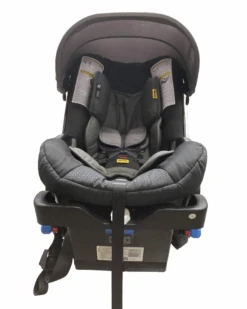 Doona Infant Car Seat & Stroller Combo, 2023, Grey Hound 21 Doona Infant Car Seat & Stroller Combo, 2023, Grey Hound -GoodBuy Gear Shop 326a05ac 9208 4a0e 93a0 f0979c324c7e