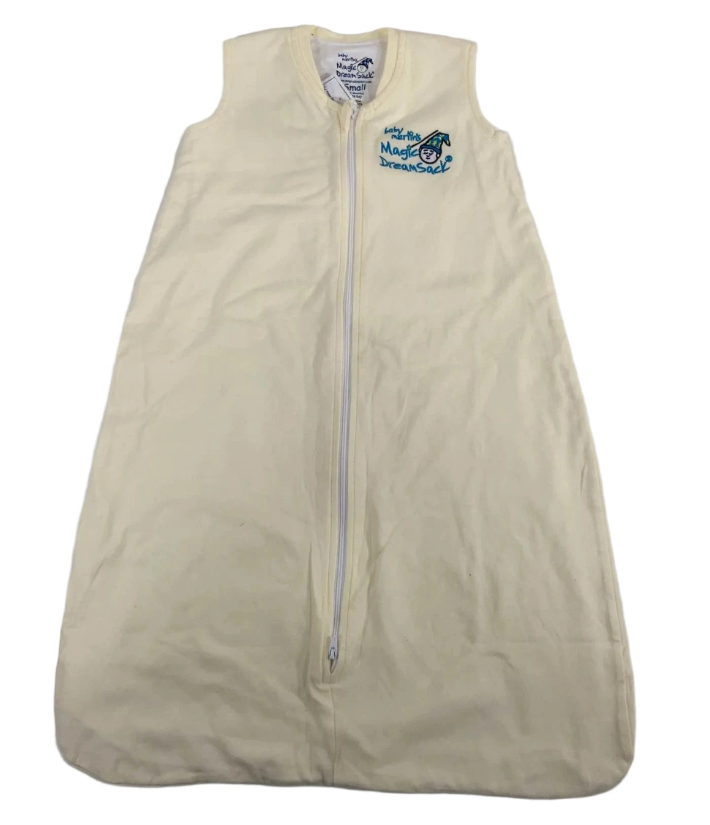 Baby Merlin's Magic Dream Sack, Small 6-12months 1 Baby Merlin's Magic Dream Sack, Small 6-12months