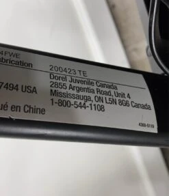 Maxi-Cosi Zelia Max Stroller Only, Scribble, 2020 -GoodBuy Gear Shop 3286fe4164c5f2bbafda6d9d93f7a34a