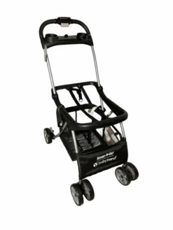 Baby Trend Snap-n-Go EX Universal Infant Car Seat Stroller, 2022