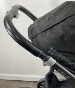 UPPAbaby CRUZ Stroller, Jack (Black), 2019 35 UPPAbaby CRUZ Stroller, Jack (Black), 2019 -GoodBuy Gear Shop 32c93419f14e679253c68a53e6356d4c