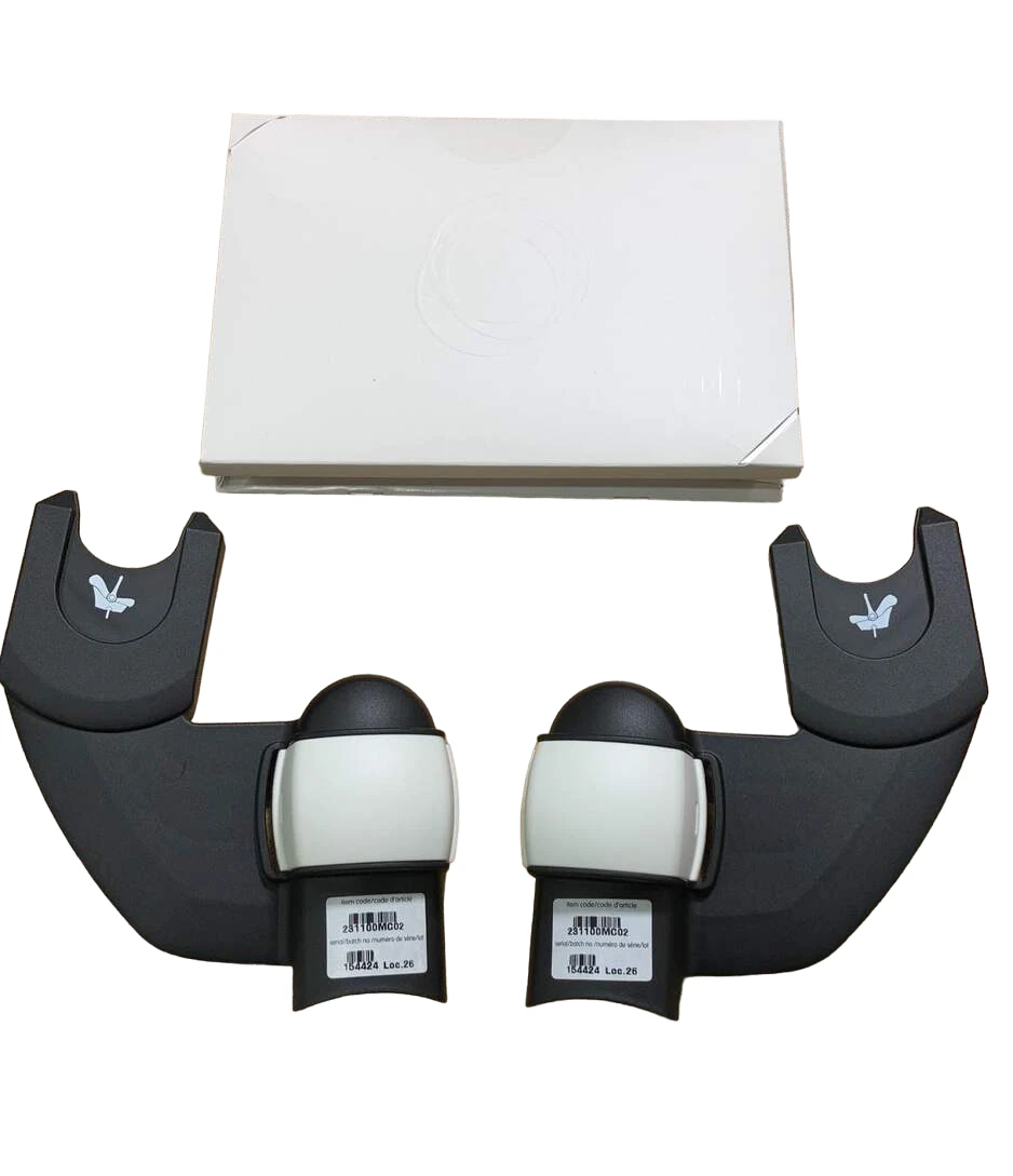 Bugaboo Lynx Stroller, 2021, Steel Blue Aluminum, Blue Melange 11 Bugaboo Lynx Stroller, 2021, Steel Blue Aluminum, Blue Melange - Image 11