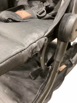 Mountain Buggy Nano V3 Stroller, 2021, Black -GoodBuy Gear Shop 32ee9c32 802b 4a89 a17f d590f896b2a2