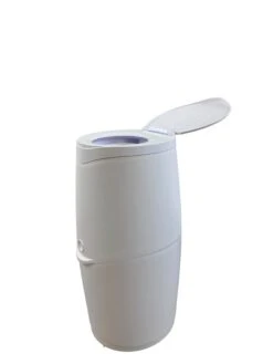 Playtex Diaper Genie II Essentials Disposal System -GoodBuy Gear Shop 33b34aa84c9e2871751c3a2545e88317