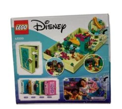 LEGO Disney Encanto Antonio's Magical Door 43200 Building Kit -GoodBuy Gear Shop 33efff8e44453e525aaab83e58ee976f