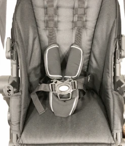 Mockingbird Single Stroller, 2019, Black, Windowpane, Silver With Penny Leather 18 Mockingbird Single Stroller, 2019, Black, Windowpane, Silver With Penny Leather -GoodBuy Gear Shop 33ffc699 0fa6 4caa 8c5d ad27ba0b8589
