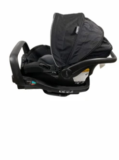 Evenflo Pivot Xpand Modular Travel System Stroller, 2022, Ayrshire Black -GoodBuy Gear Shop 34064e44 a1ee 4653 815b ec3a6bc033b1