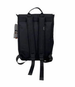 Bugaboo Changing Backpack, Midnight Black -GoodBuy Gear Shop 345e9362 39b9 4c28 b2d7 e5b5c5d95116