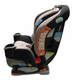 Graco Extend2Fit 3-in-1 Convertible Car Seat, Stocklyn, 2023 10 Graco Extend2Fit 3-in-1 Convertible Car Seat, Stocklyn, 2023 -GoodBuy Gear Shop 34931cce 550a 4b5f 8fa1 a8cb1bb94352
