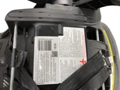 Doona Infant Car Seat & Stroller Combo, 2022 -GoodBuy Gear Shop 34b6f7082775a81bc0d13168a70d0c6c