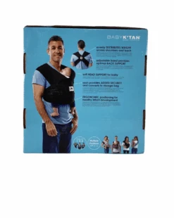 Baby K'tan Baby Carrier, X-Small, Black, Original -GoodBuy Gear Shop 34bf389d 52e8 4ae1 80a7 87c5bf76c1b1 8c15ae1e 1b89 4203 a4f7 057c7c9a8b81