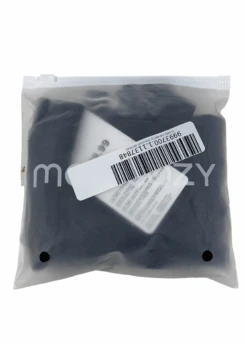 Momcozy Hands-Free Nursing And Pumping Bra, Small, Black