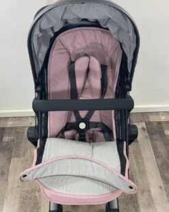 Joolz Day+ Stroller, 2021, Premium Pink -GoodBuy Gear Shop 35c94cbf35b54cd933ab9ea7bf166375