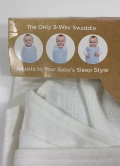 Halo Organic SleepSack Swaddle, Newborn, Natural 6 Halo Organic SleepSack Swaddle, Newborn, Natural -GoodBuy Gear Shop 35e8cea3a4469b33381b394d646707a7